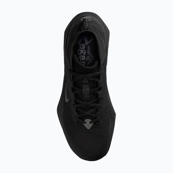 Кросівки Для Бігу Nike ACG ZEGAMA TRAIL GTX black IO7932-002 фото