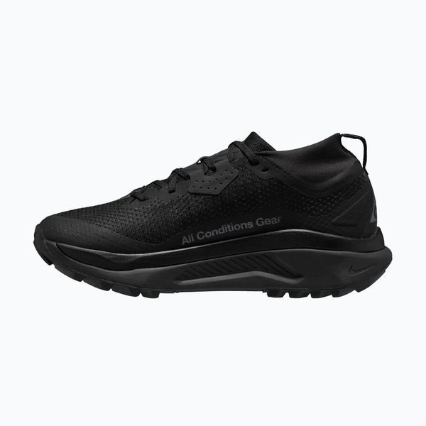 Кросівки Для Бігу Nike ACG ZEGAMA TRAIL GTX black IO7932-002 фото