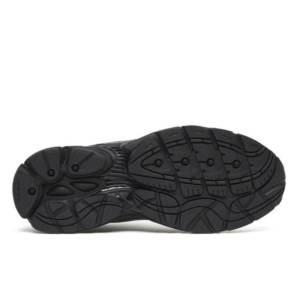 Кросівки Saucony PROGRID OMNI 9 MATTE sage, black S101660-1004 фото