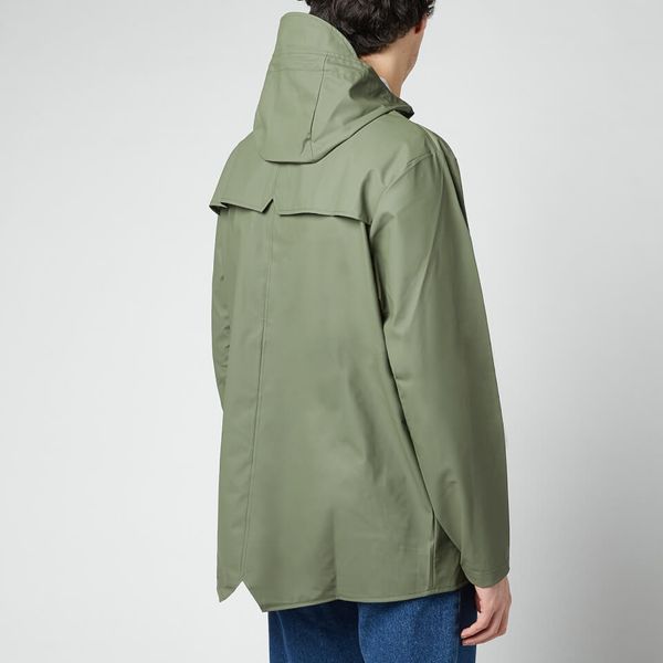 Куртка Rains Jacket Olive 120103 фото