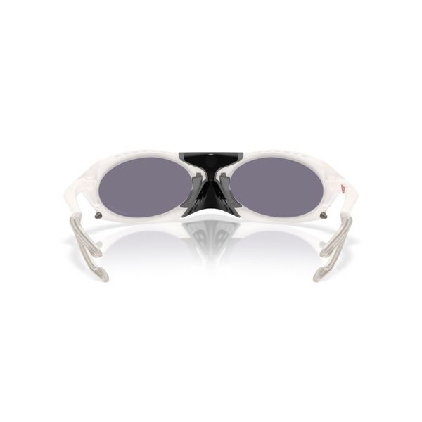 Окуляри С/захисні Oakley PLANTARIS matte vapor prizm grey OO9437-0663 фото