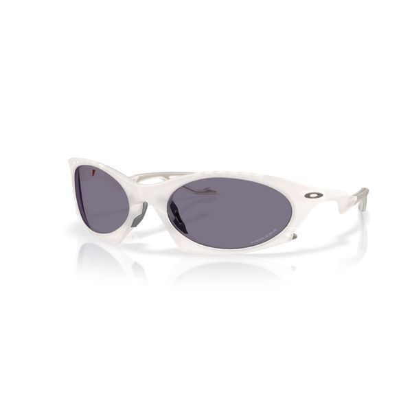 Окуляри С/захисні Oakley PLANTARIS matte vapor prizm grey OO9437-0663 фото