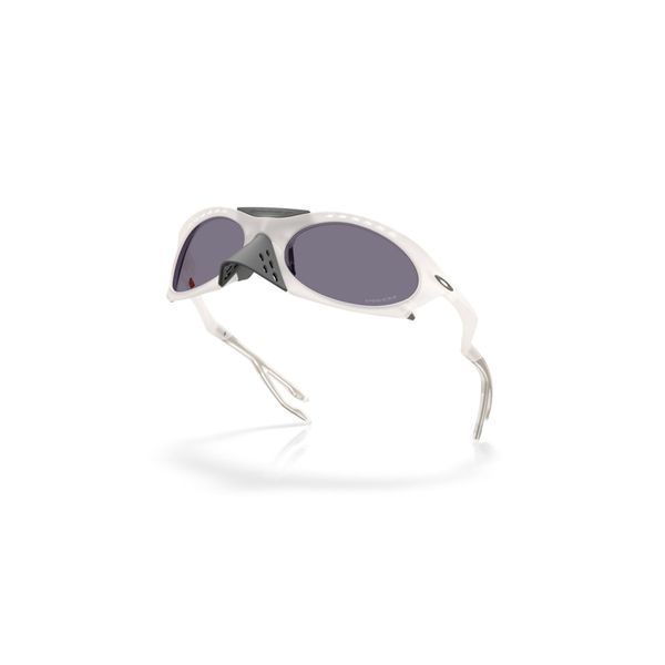 Окуляри С/захисні Oakley PLANTARIS matte vapor prizm grey OO9437-0663 фото