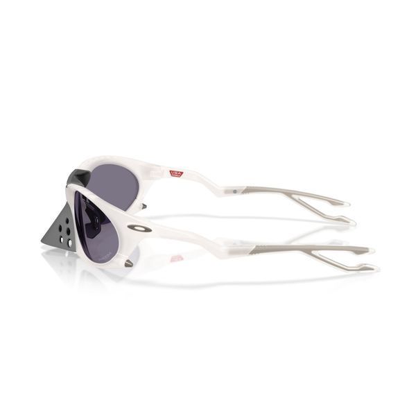 Окуляри С/захисні Oakley PLANTARIS matte vapor prizm grey OO9437-0663 фото
