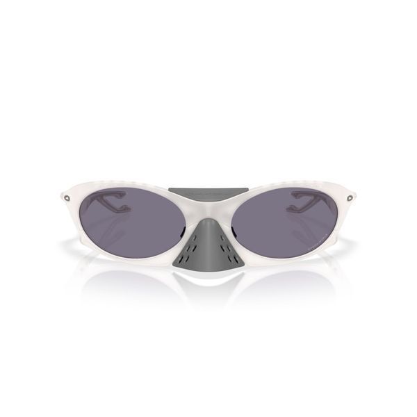 Окуляри С/захисні Oakley PLANTARIS matte vapor prizm grey OO9437-0663 фото