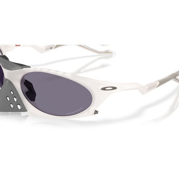 Окуляри С/захисні Oakley PLANTARIS matte vapor prizm grey OO9437-0663 фото