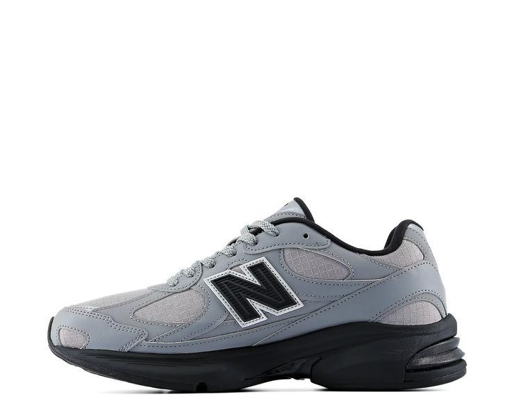 Кросівки New Balance 2010 CORDURA grey U20108ZJ фото