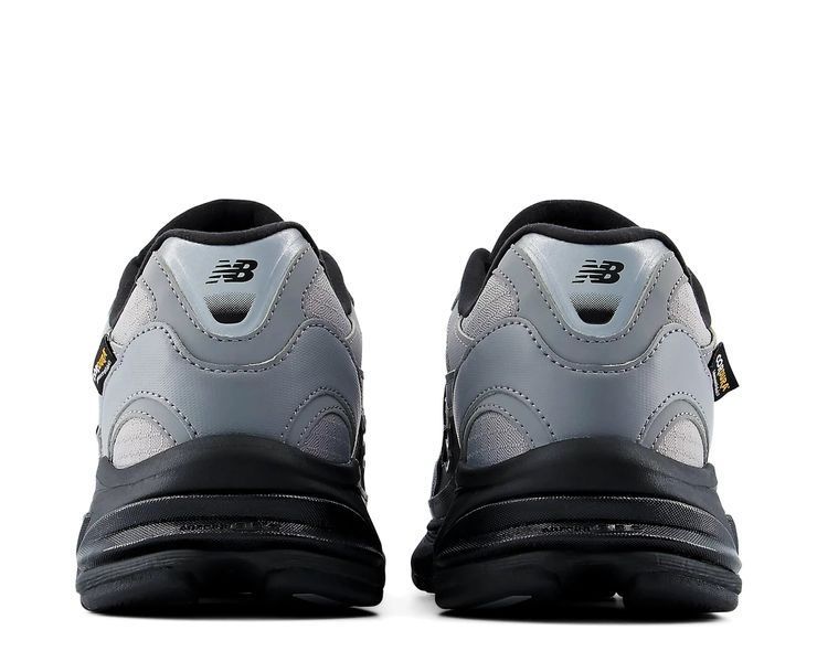 Кросівки New Balance 2010 CORDURA grey U20108ZJ фото