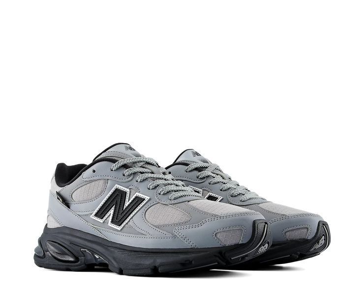 Кросівки New Balance 2010 CORDURA grey U20108ZJ фото