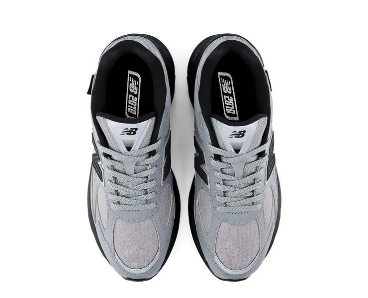 Кросівки New Balance 2010 CORDURA grey U20108ZJ фото