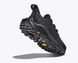 Кросівки Hoka KAHA 2 LOW GTX black, black (1123190F-BBLC) 1123190F-BBLC фото 4