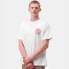 Футболка Carhartt WIP S/S SPIRALS T-SHIRT white I036264.02XX фото 3