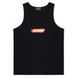 Футболка Ripndip RISKY BUSINESS TANK Black RNDSUM24159 фото 1