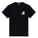 Футболка Ripndip SUSHI NERM TEE black RNDFAL24170 фото 1