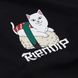 Футболка Ripndip SUSHI NERM TEE black RNDFAL24170 фото 3