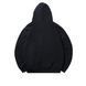 Худі Market WATERCOLOR TEDDY HOODIE black MKT26Q2-HD0613-00007 фото 3