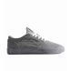 Кеди LAKAI CAMBRIDGE grey suede FCAMB26Q1-001-RNDGS фото 1