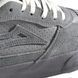 Кеди LAKAI CAMBRIDGE grey suede FCAMB26Q1-001-RNDGS фото 4