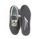 Кеди LAKAI CAMBRIDGE grey suede FCAMB26Q1-001-RNDGS фото 3