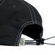 Кепка Victoria Hk NYLON QH LOGO CAP (CS) charcoal 2624003-CHAR фото 4