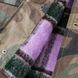 Куртка SSSTUFFF CAMO FAUX FUR LONG JACKET camo FW26-JACK11-camo фото 7