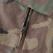 Куртка SSSTUFFF CAMO FAUX FUR LONG JACKET camo FW26-JACK11-camo фото 3