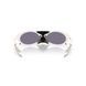 Окуляри С/захисні Oakley PLANTARIS matte vapor prizm grey OO9437-0663 фото 5