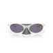 Окуляри С/захисні Oakley PLANTARIS matte vapor prizm grey OO9437-0663 фото 3