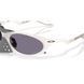 Окуляри С/захисні Oakley PLANTARIS matte vapor prizm grey OO9437-0663 фото 7