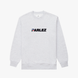 Світшот Parlez RODNEY SWEATSHIRT heather PARAW23069 фото 1