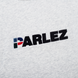 Світшот Parlez RODNEY SWEATSHIRT heather PARAW23069 фото 5