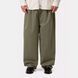 Штани Carhartt WIP MARV PANT Leaf stone washed I033129.1106 фото 3