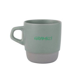 Чашка Gramicci KINTO STACKING MUG G6FA-215-F фото