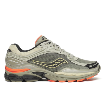 Кросівки Saucony PROGRID OMNI 9 DISTRACT stone, alfalfa S71004-2 фото
