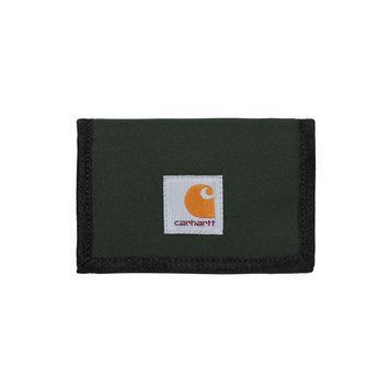 Гаманець Carhartt WIP ALEC WALLET raven I031471.3T6XX фото