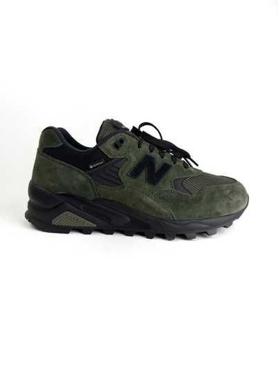 Придбати Кросівки New Balance 580 GORE TEX Khaki (MT580RBLSH) в