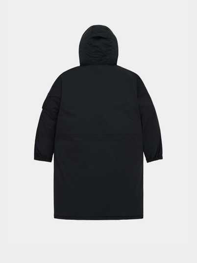 Придбати Куртка Alpha Industries SEAL LONG PUFFER PARKA Black