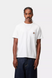 Футболка Carhartt WIP S/S POCKET T-SHIRT white I030434.02XX фото 2