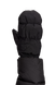 Рукавиці Makia FREJA QUILTED MITTENS black U88001_999 фото 1