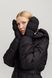 Рукавиці Makia FREJA QUILTED MITTENS black U88001_999 фото 3