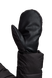Рукавиці Makia FREJA QUILTED MITTENS black U88001_999 фото 2
