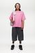 Шорти SSSTUFFF LOGO BERMUDA SHORTS black checked SS26-PNT08-X2 фото 4