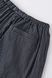 Шорти SSSTUFFF LOGO BERMUDA SHORTS black checked SS26-PNT08-X2 фото 10