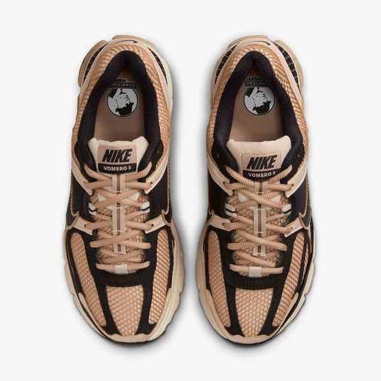 Придбати Кросівки Nike ZOOM VOMERO 5 sanddrift, black, hemp, white