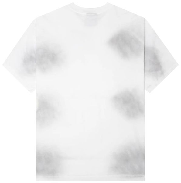 Футболка Market BEWARE THE DOBIE T-SHIRT white SS0965-00220-wht фото