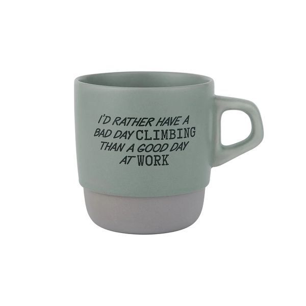 Чашка Gramicci KINTO STACKING MUG G6FA-215-F фото