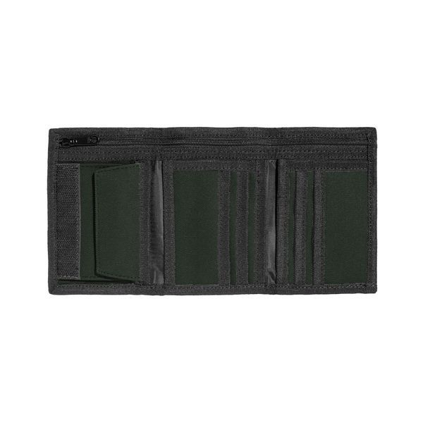 Гаманець Carhartt WIP ALEC WALLET raven I031471.3T6XX фото