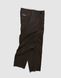 Штани Victoria Hk INVERTED PLEATS CHINO washed chocolate 2423001-WASHED CHOCO фото 2