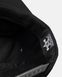 Кепка Thrasher Mag Logo Snapback Black/White 2000000527598 фото 3