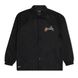 Куртка Ripndip Illusion Jerm Coaches Jacket Black 20000004841 фото 1